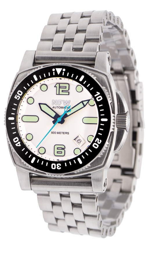 New hot sale dive watches