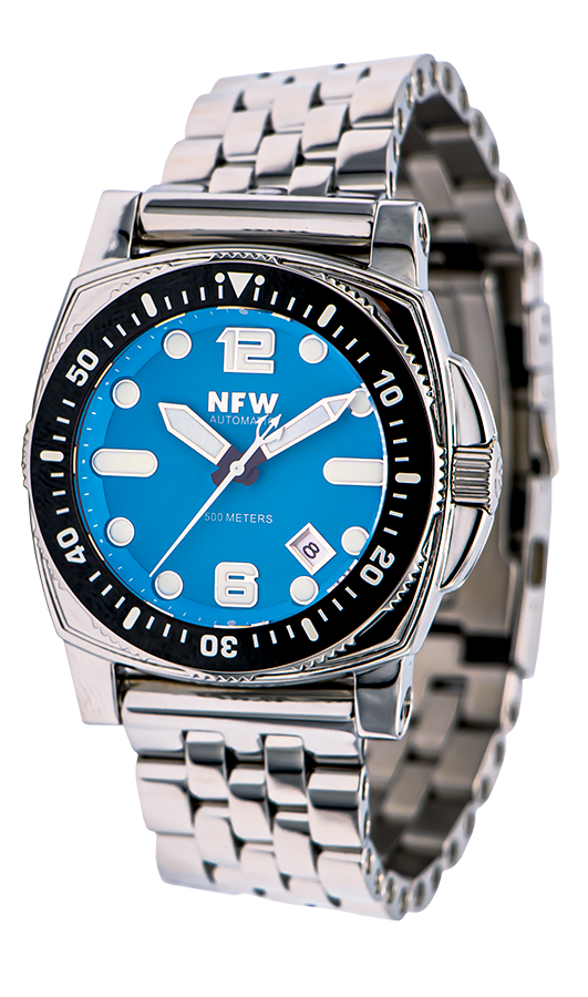 New dive watches 2025