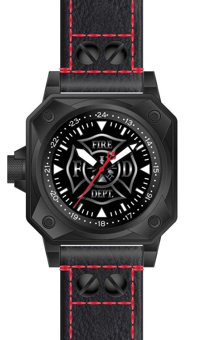 FireFighter Tribute AutoPilot 11615 – NFW