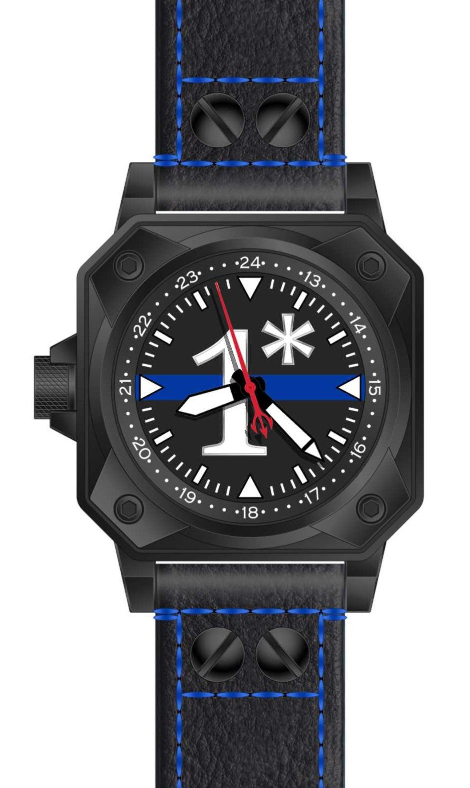 Best watches 2025 for cops